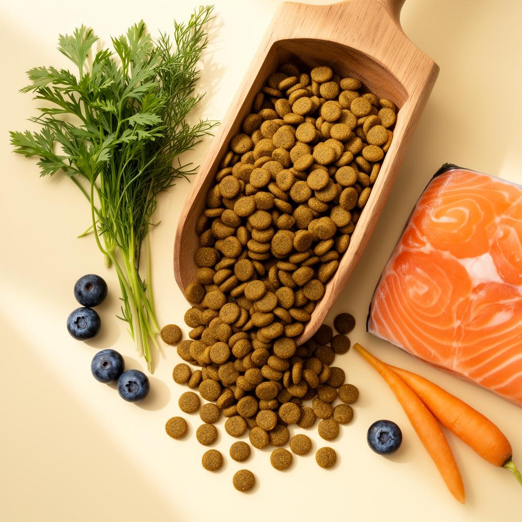 Nutrição